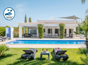 Spacious Retreat with Pool